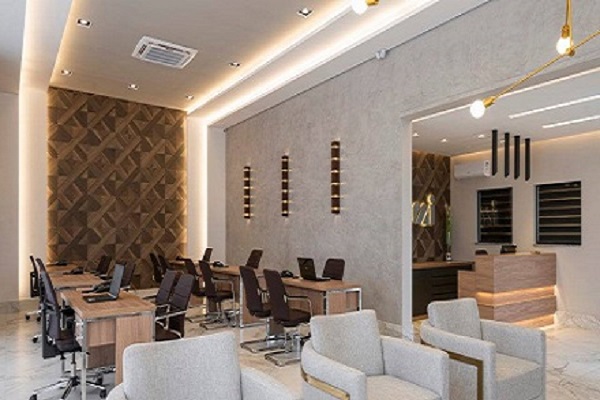 foto da imobiliaria